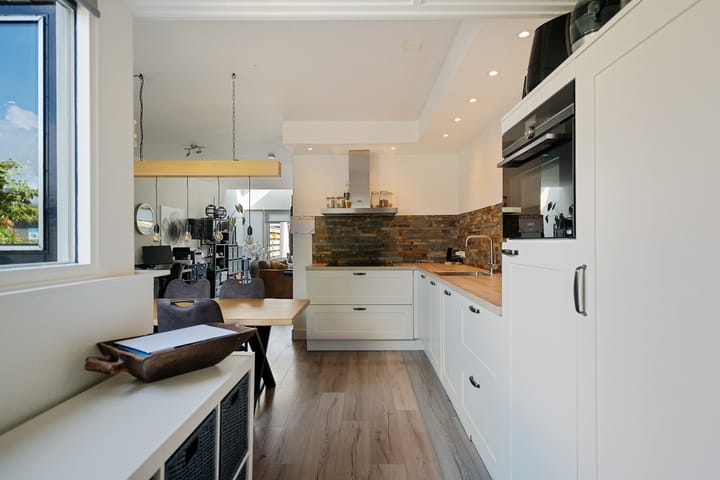 Foto 9 van Oostercluft 77