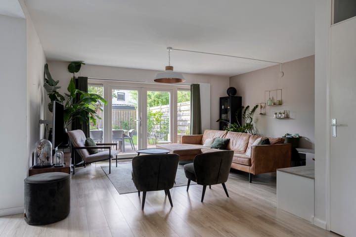 Foto 2 van Beukenhof 68