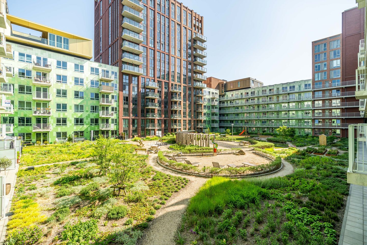 Foto 1 van Ananasweg 46