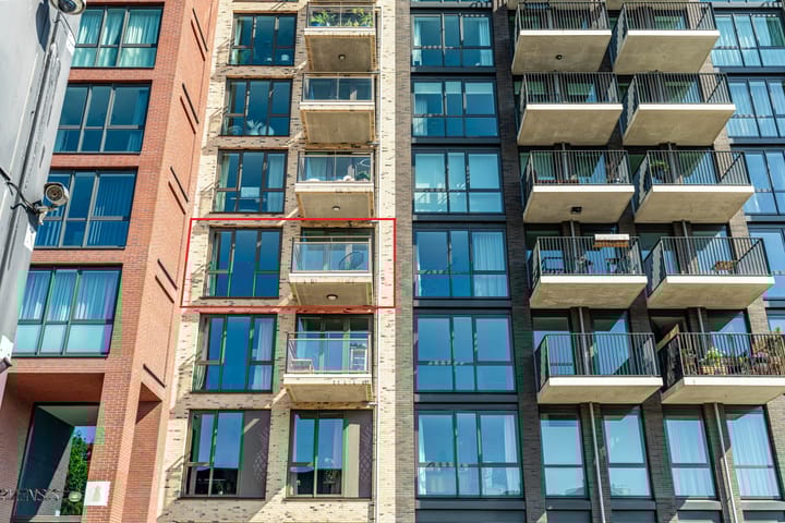 Foto 2 van Ananasweg 46