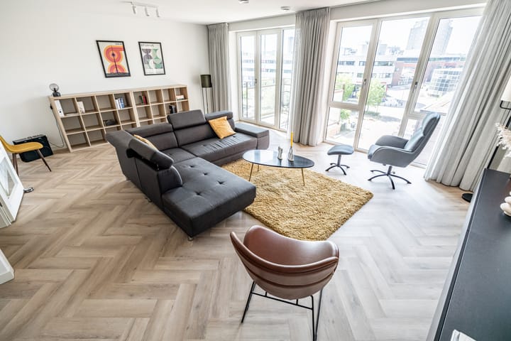 Foto 3 van Ananasweg 46