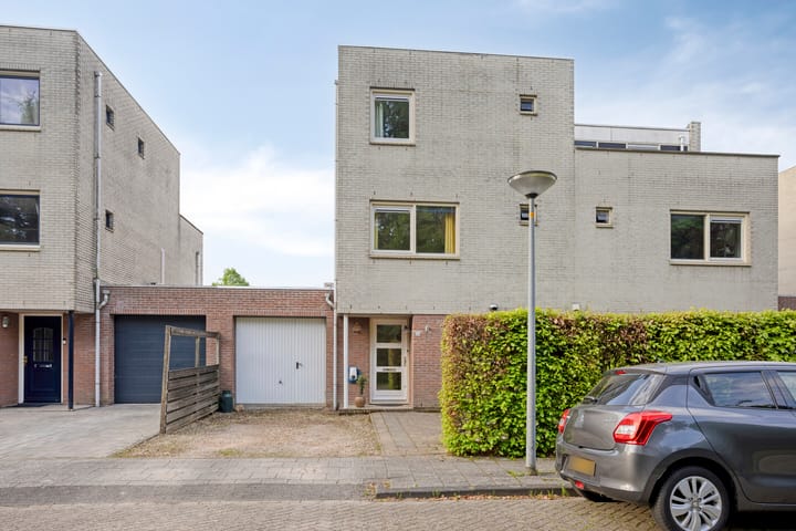 Foto 5 van Beukenhof 68