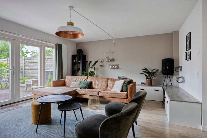 Foto 10 van Beukenhof 68