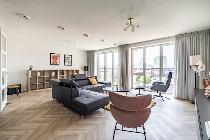 Foto 13 van Ananasweg 46