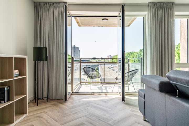 Foto 16 van Ananasweg 46