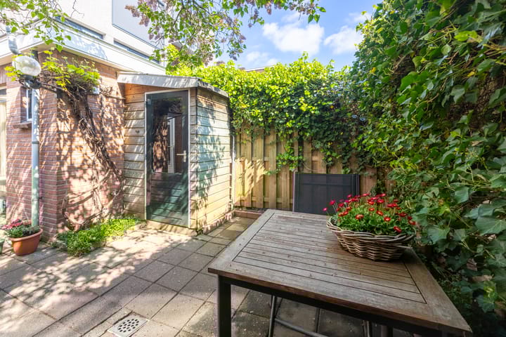 Foto 24 van Gildstraat 83