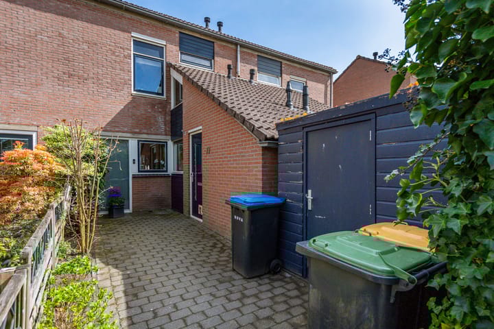 Foto 33 van Oostercluft 77