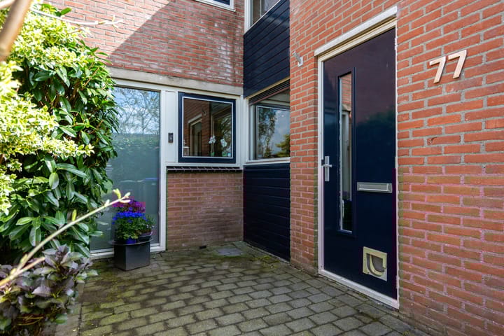 Foto 34 van Oostercluft 77