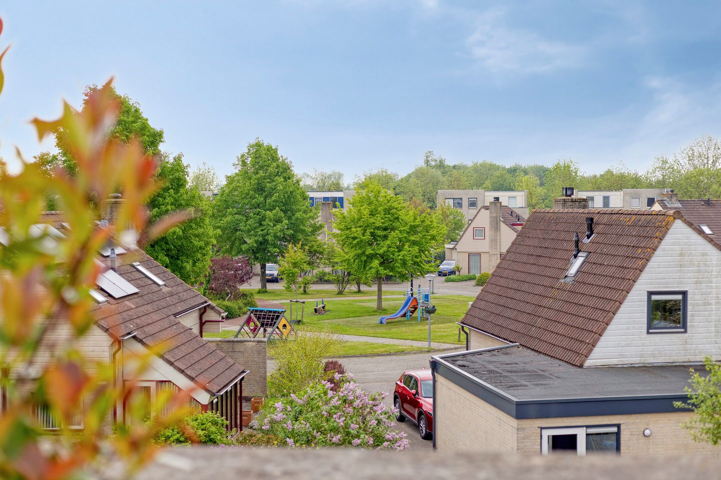 Photo 29 of Beukenhof 68