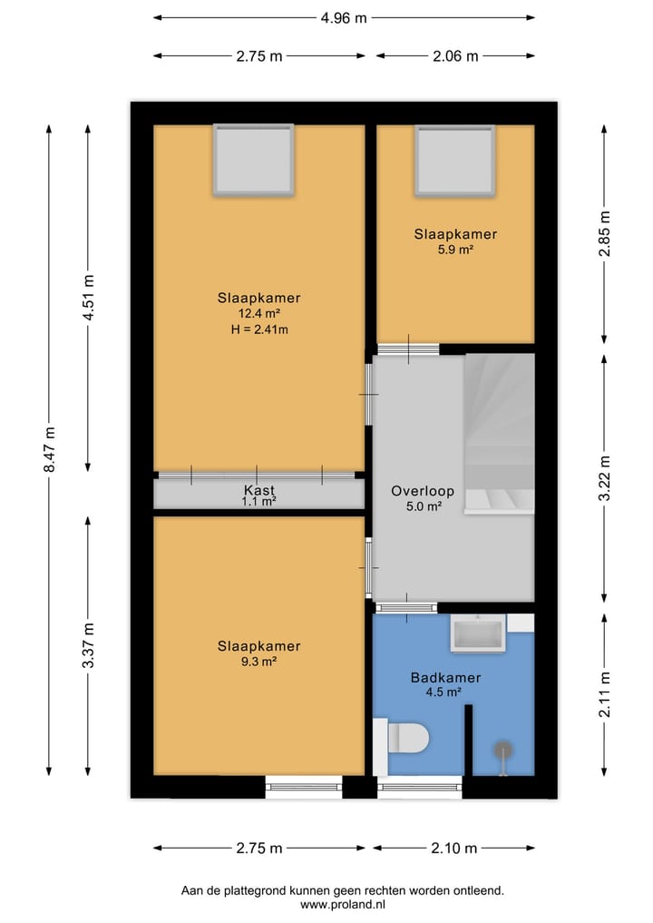 Foto 39 van Oostercluft 77