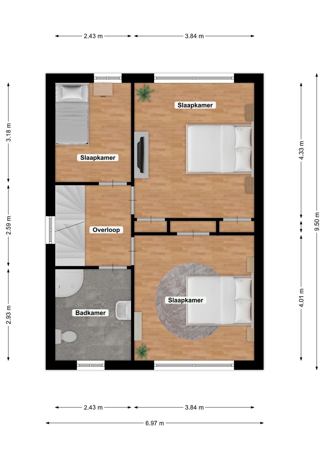 Foto 38 van Reeweg 87