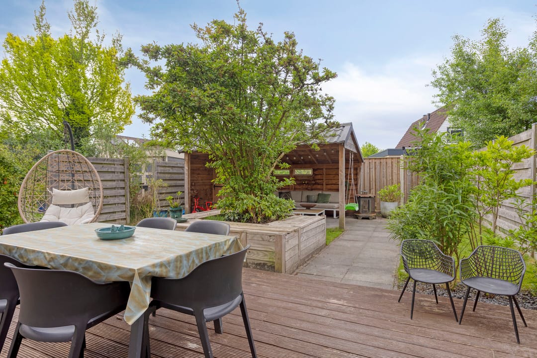 Photo 32 of Beukenhof 68