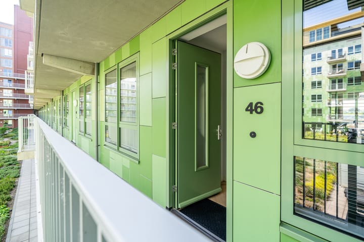 Foto 37 van Ananasweg 46