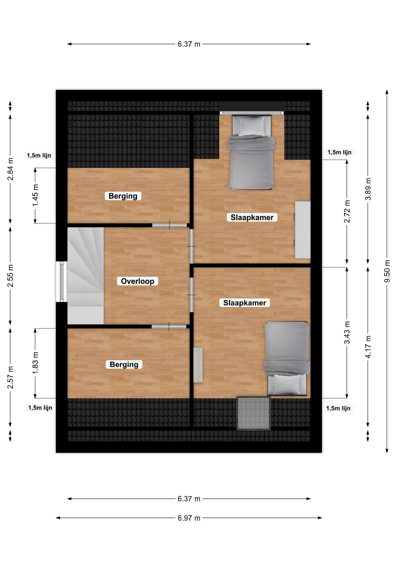 Foto 39 van Reeweg 87