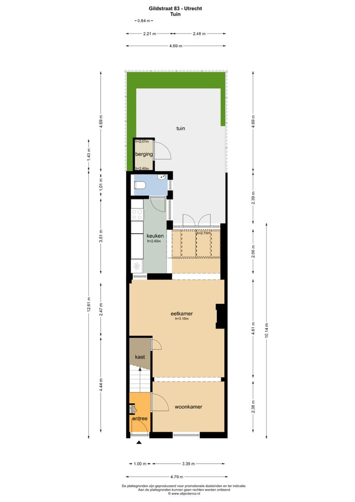 Foto 43 van Gildstraat 83