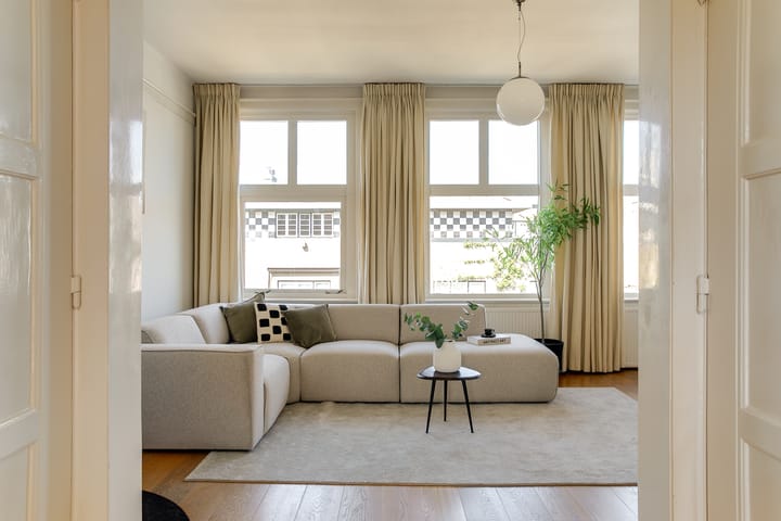 Foto 2 van Hacquartstraat 5-A