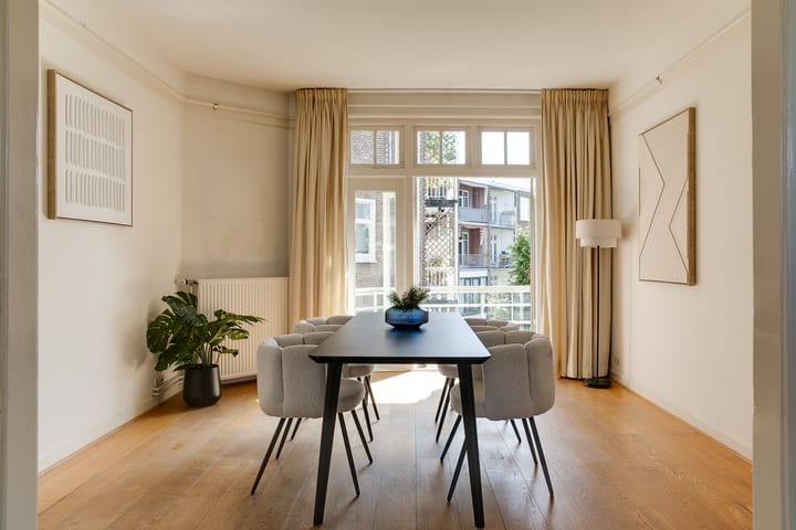 Foto 3 van Hacquartstraat 5-A