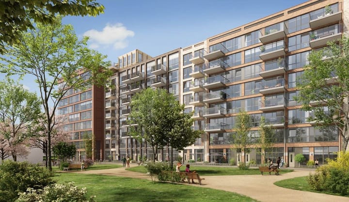 Foto 46 van Ananasweg 46