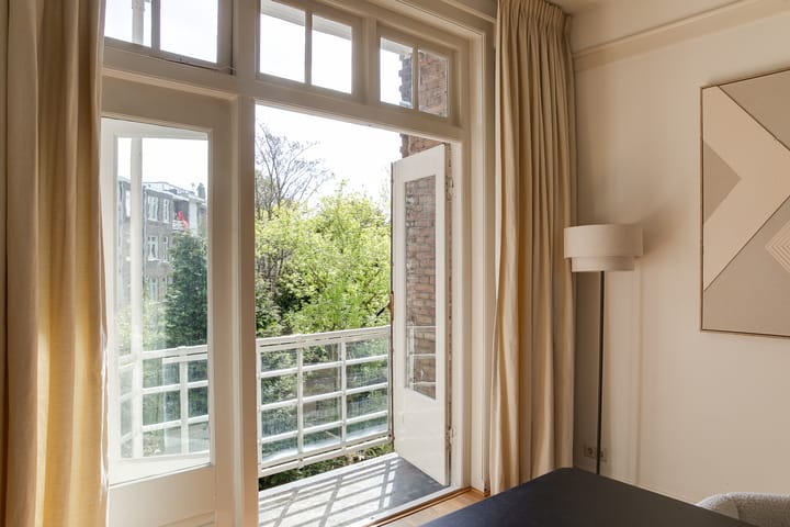 Foto 4 van Hacquartstraat 5-A