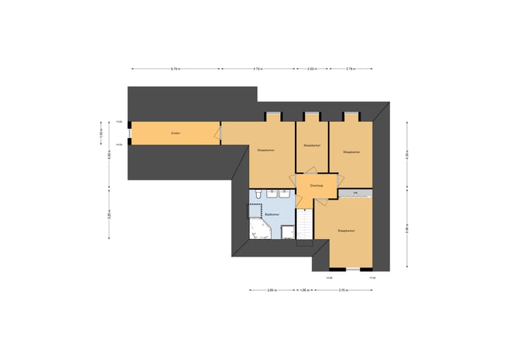 Foto 55 van Walingsweg 7