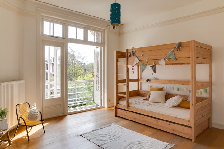 Foto 5 van Hacquartstraat 5-A