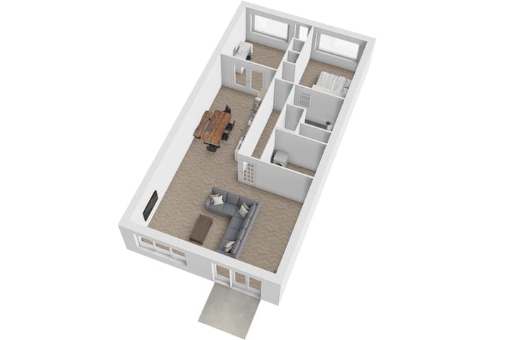 Foto 51 van Ananasweg 46