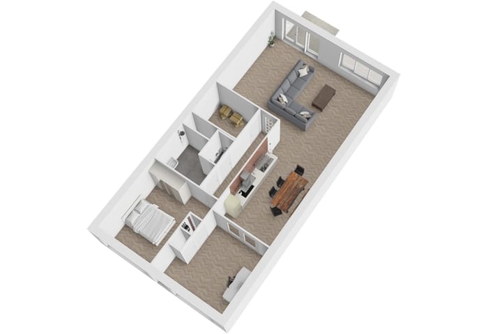 Foto 52 van Ananasweg 46