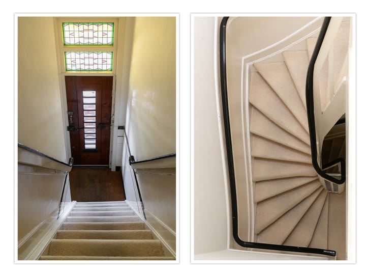 Photo 6 of Hacquartstraat 5-A