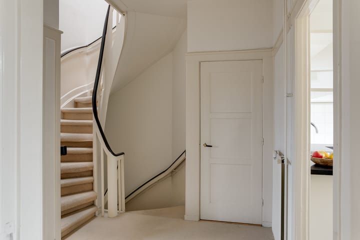 Photo 7 of Hacquartstraat 5-A