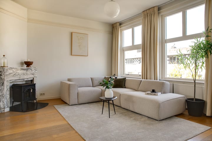 Photo 9 of Hacquartstraat 5-A