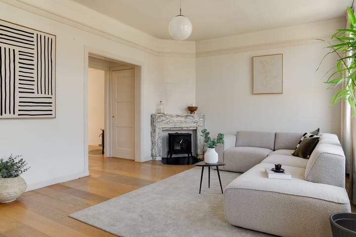 Photo 10 of Hacquartstraat 5-A