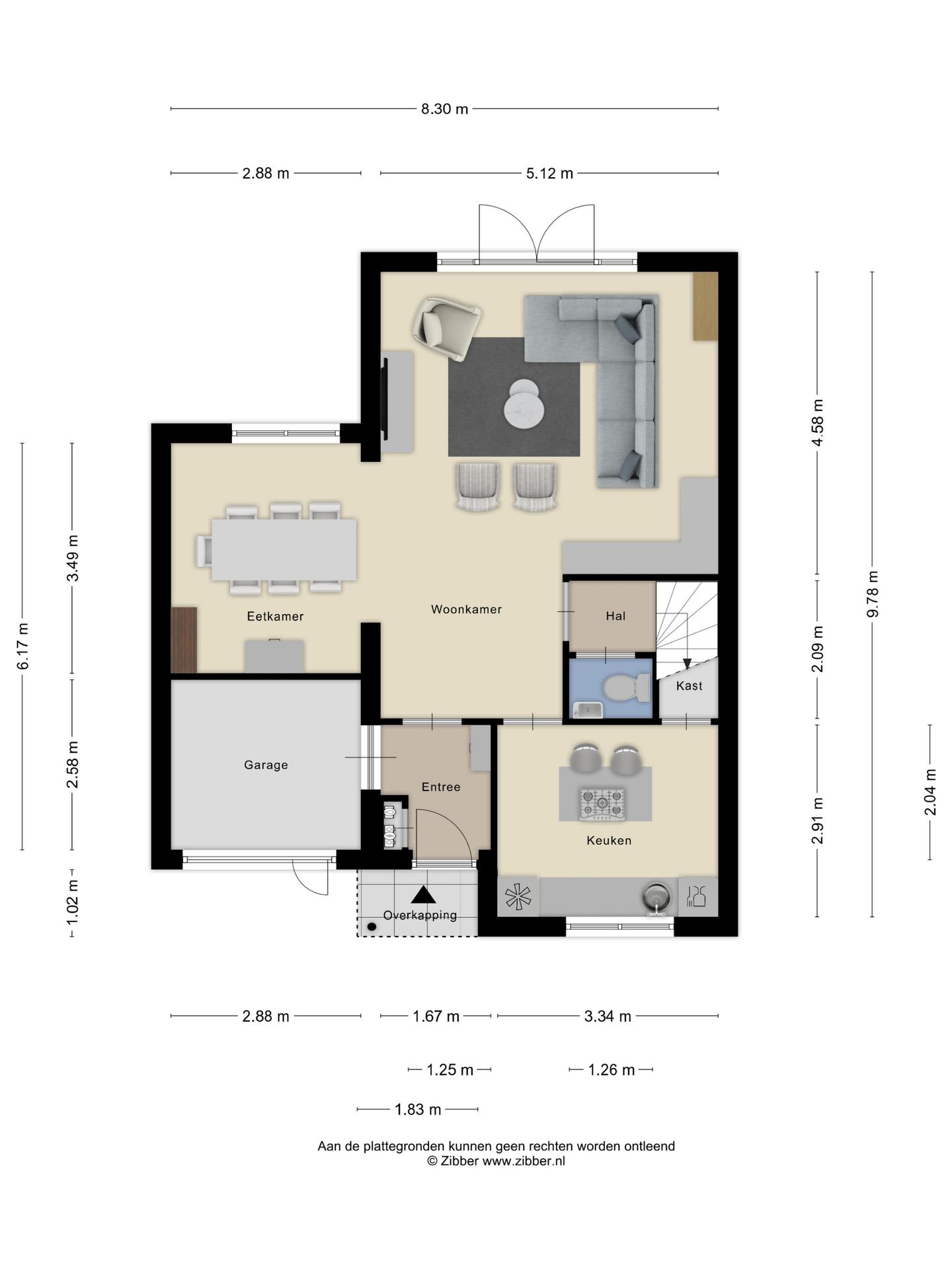 Photo 44 of Beukenhof 68