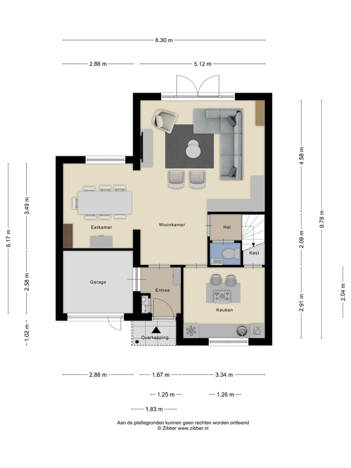 Foto 44 van Beukenhof 68