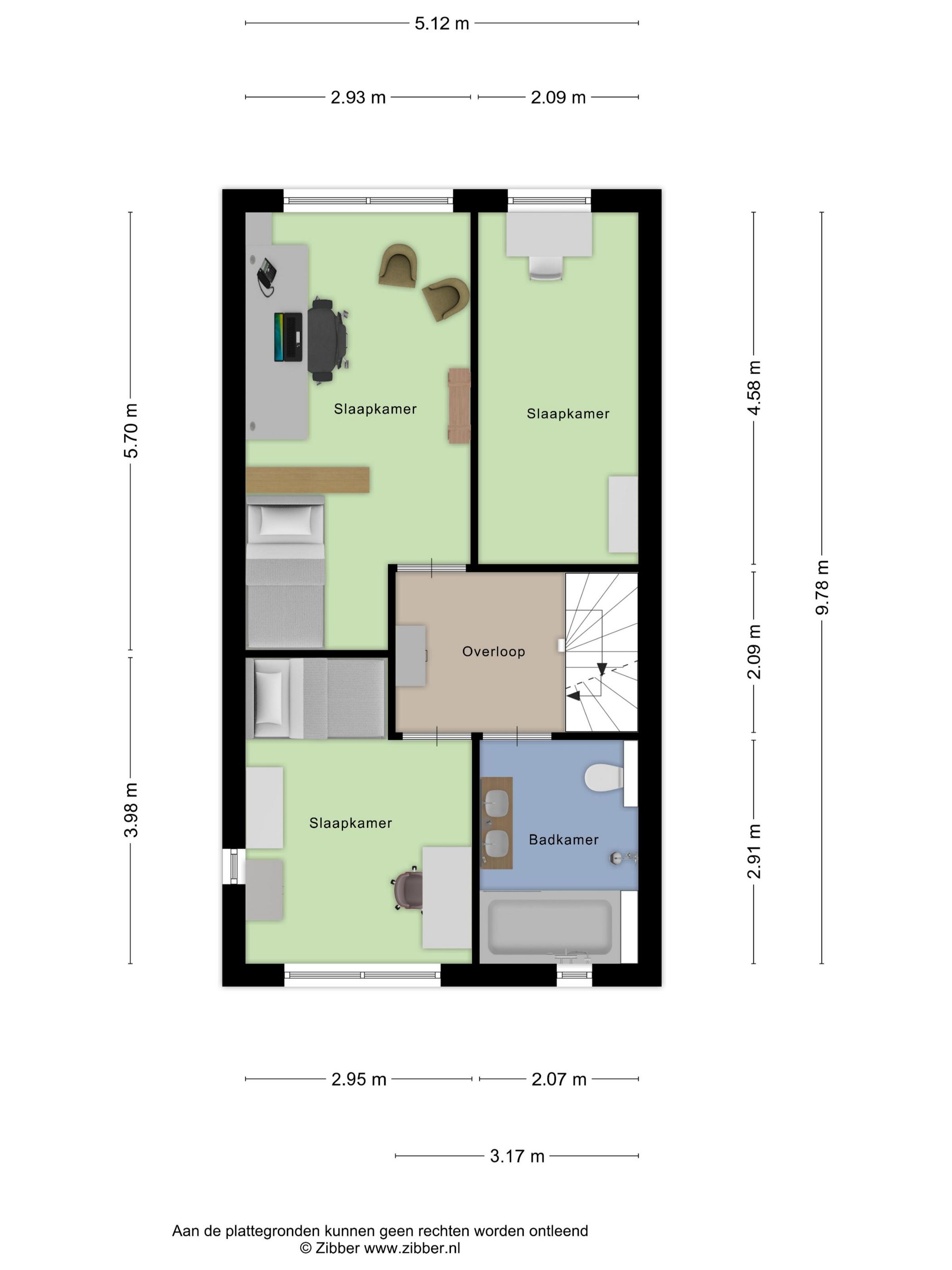 Photo 45 of Beukenhof 68