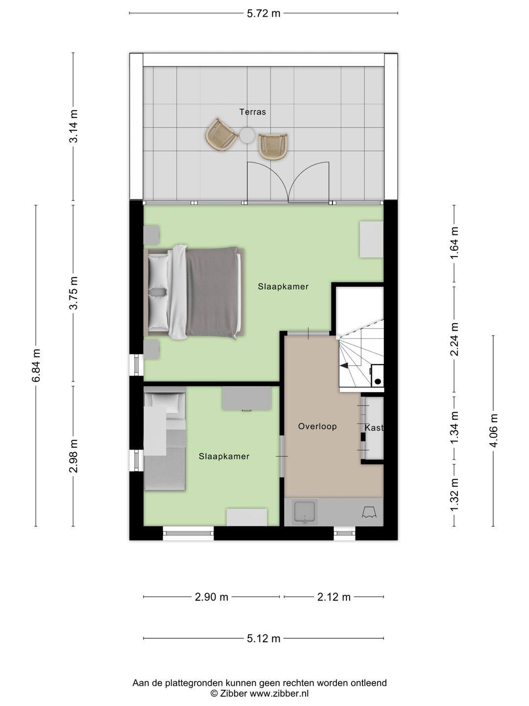 Photo 46 of Beukenhof 68