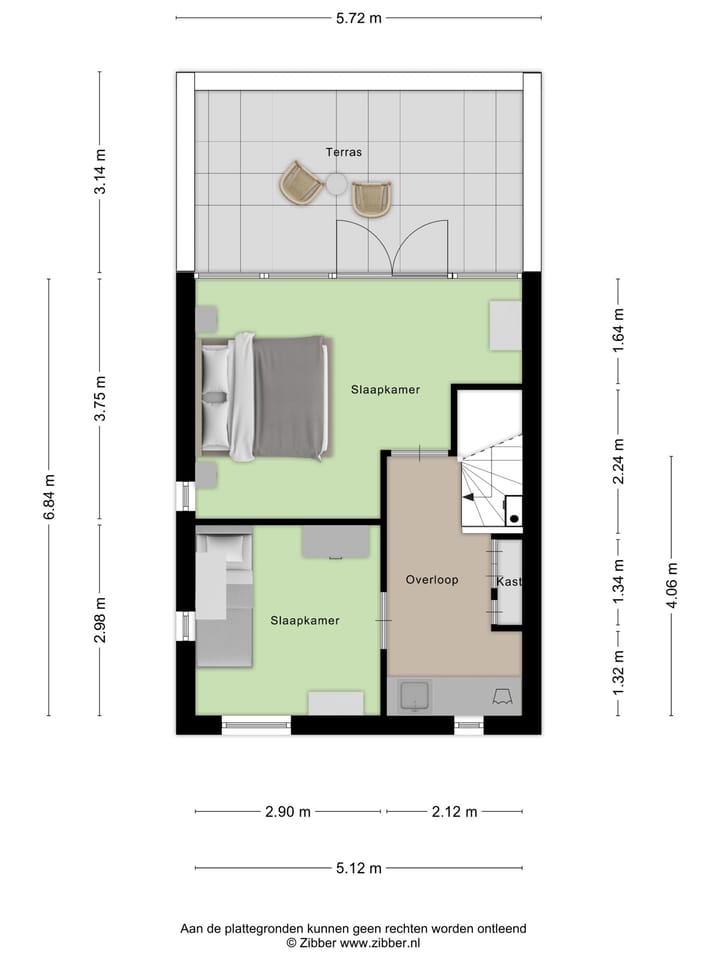 Foto 46 van Beukenhof 68