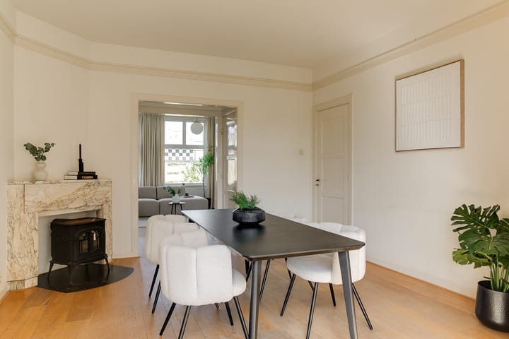 Photo 14 of Hacquartstraat 5-A