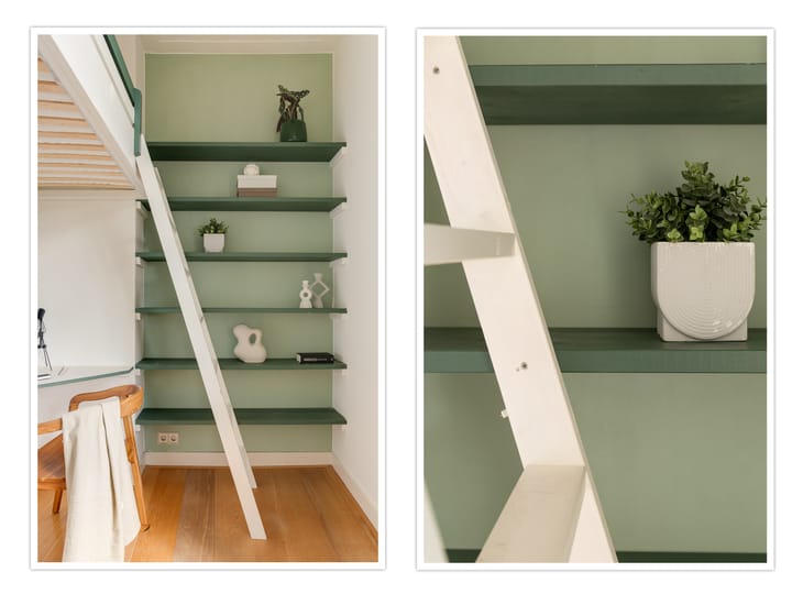 Photo 22 of Hacquartstraat 5-A