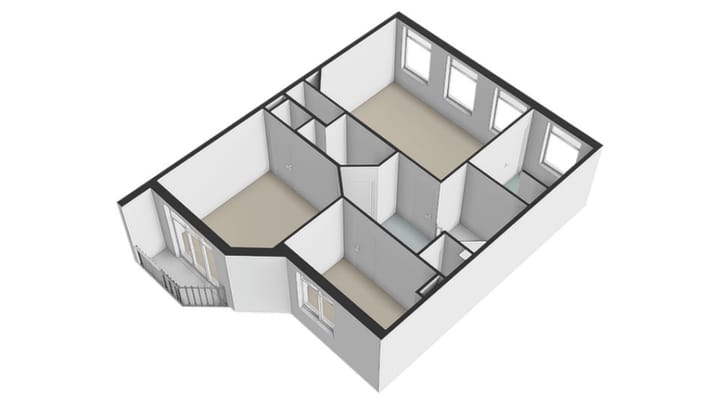 Photo 32 of Hacquartstraat 5-A