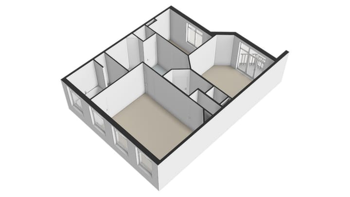 Photo 33 of Hacquartstraat 5-A