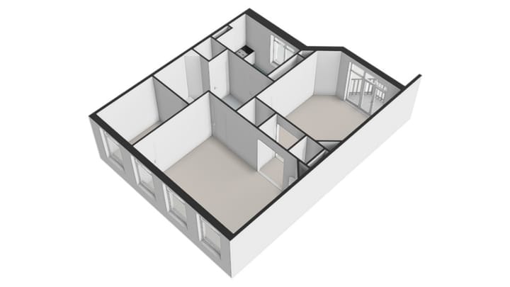 Photo 40 of Hacquartstraat 5-A