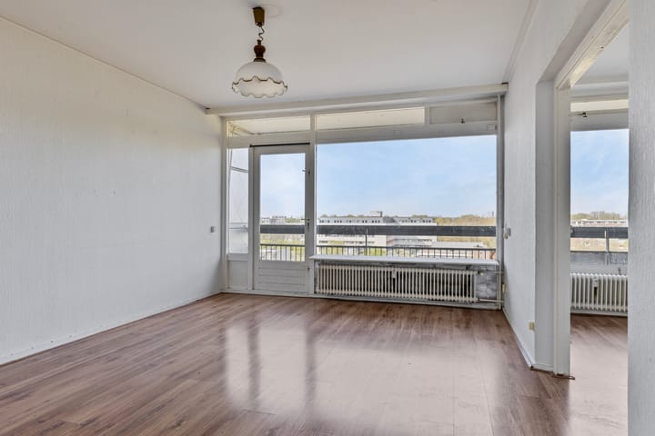 Foto 2 van Cloekplein 108