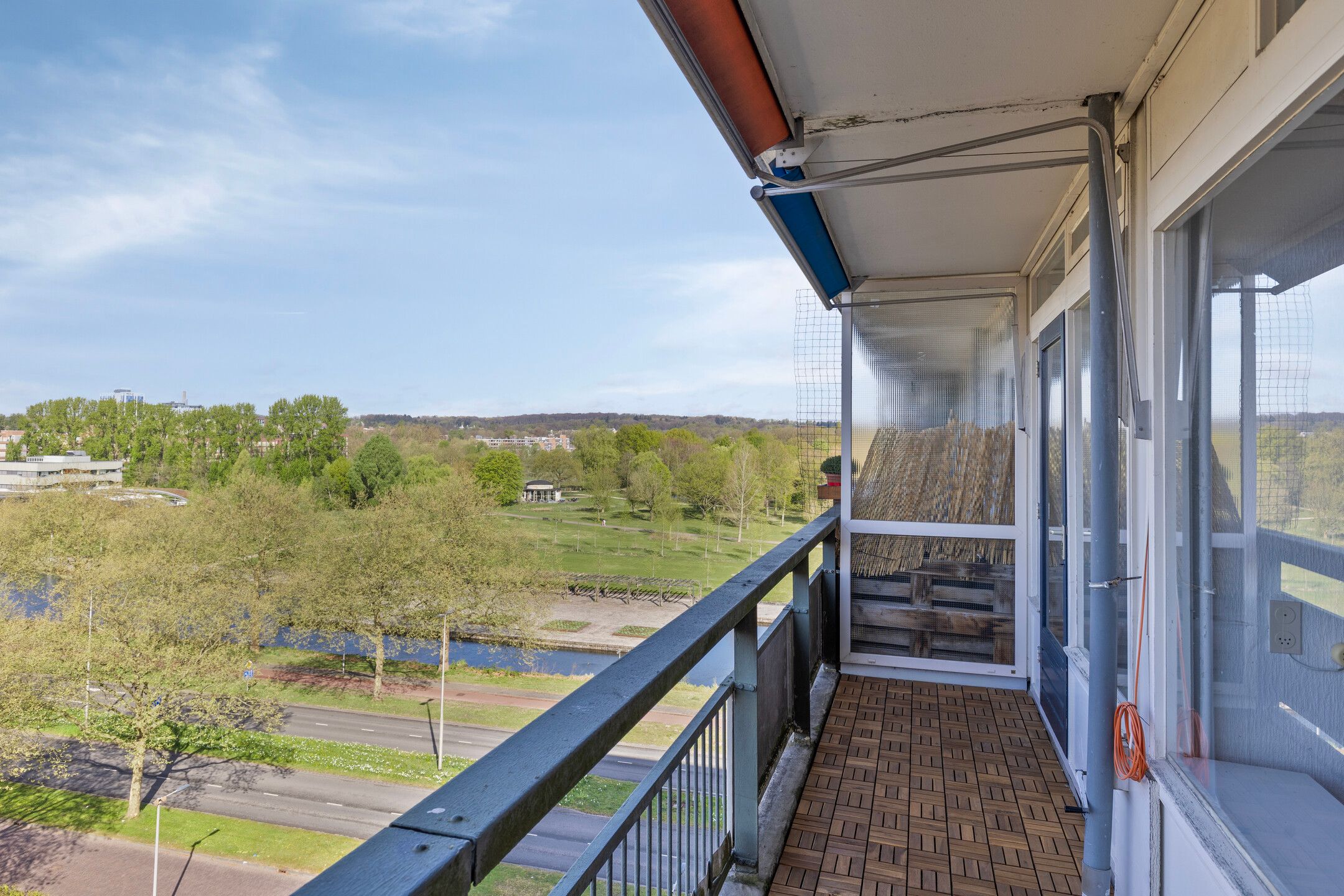 Foto 3 van Cloekplein 108