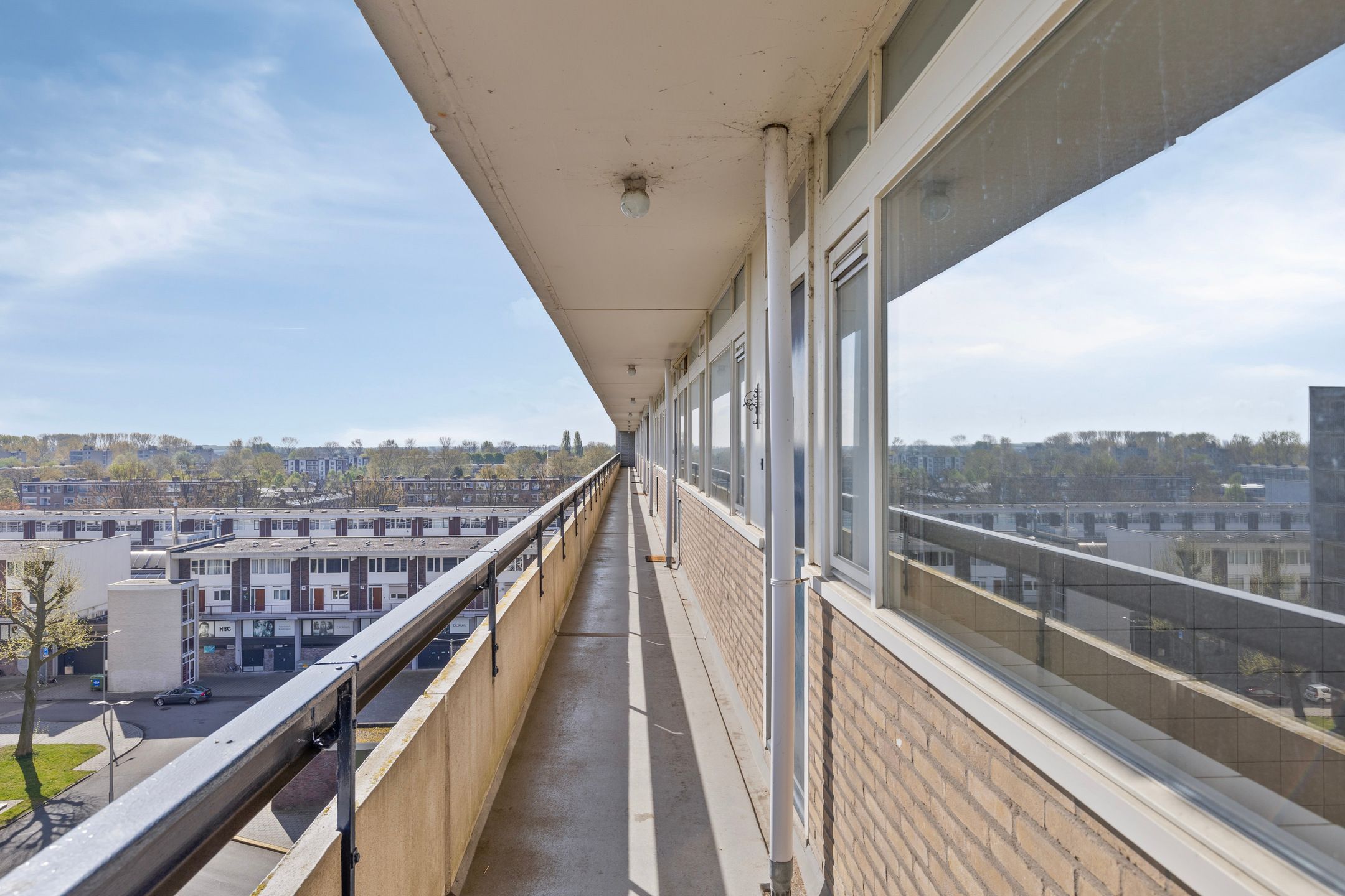 Foto 6 van Cloekplein 108