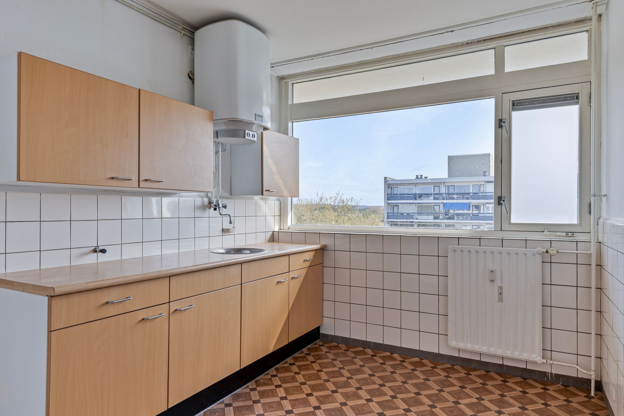 Foto 12 van Cloekplein 108