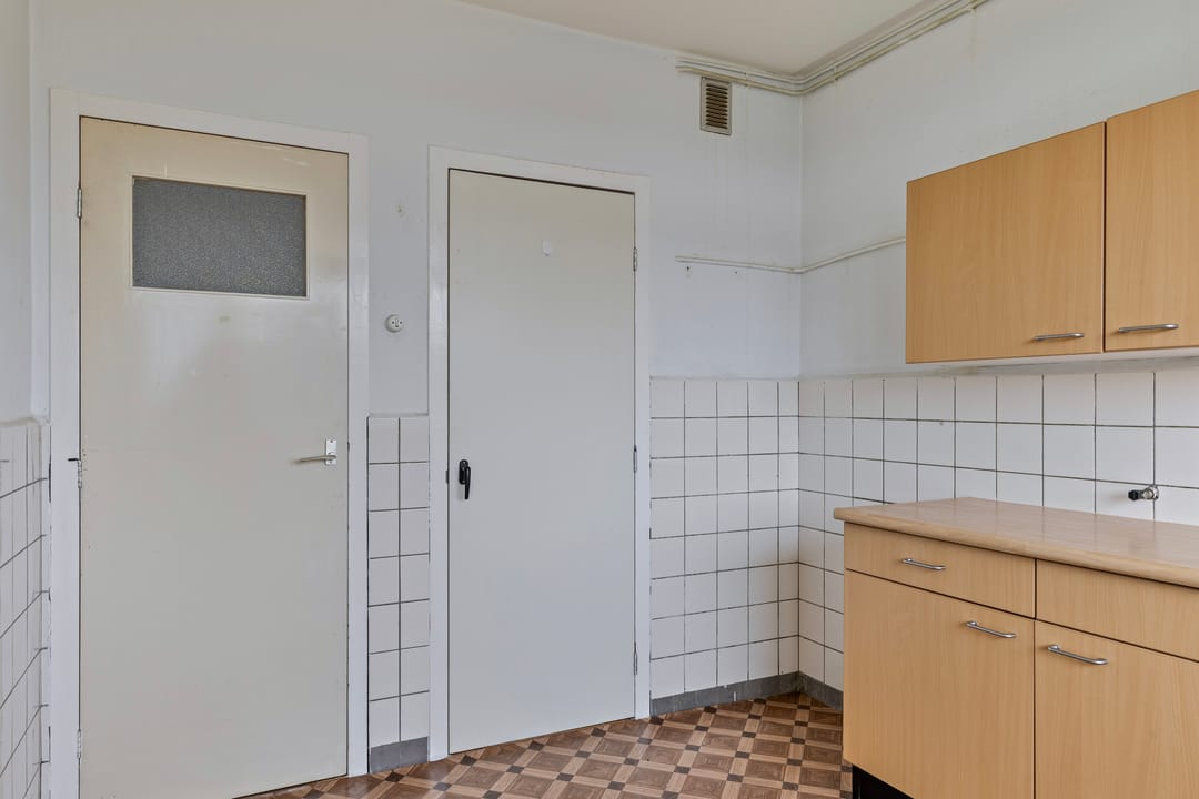 Foto 13 van Cloekplein 108