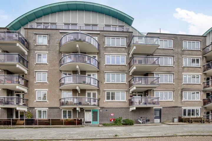 Foto 5 van M.K. Gandhiplein 10