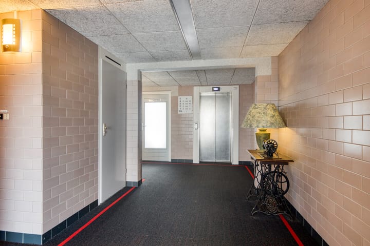 Foto 6 van M.K. Gandhiplein 10