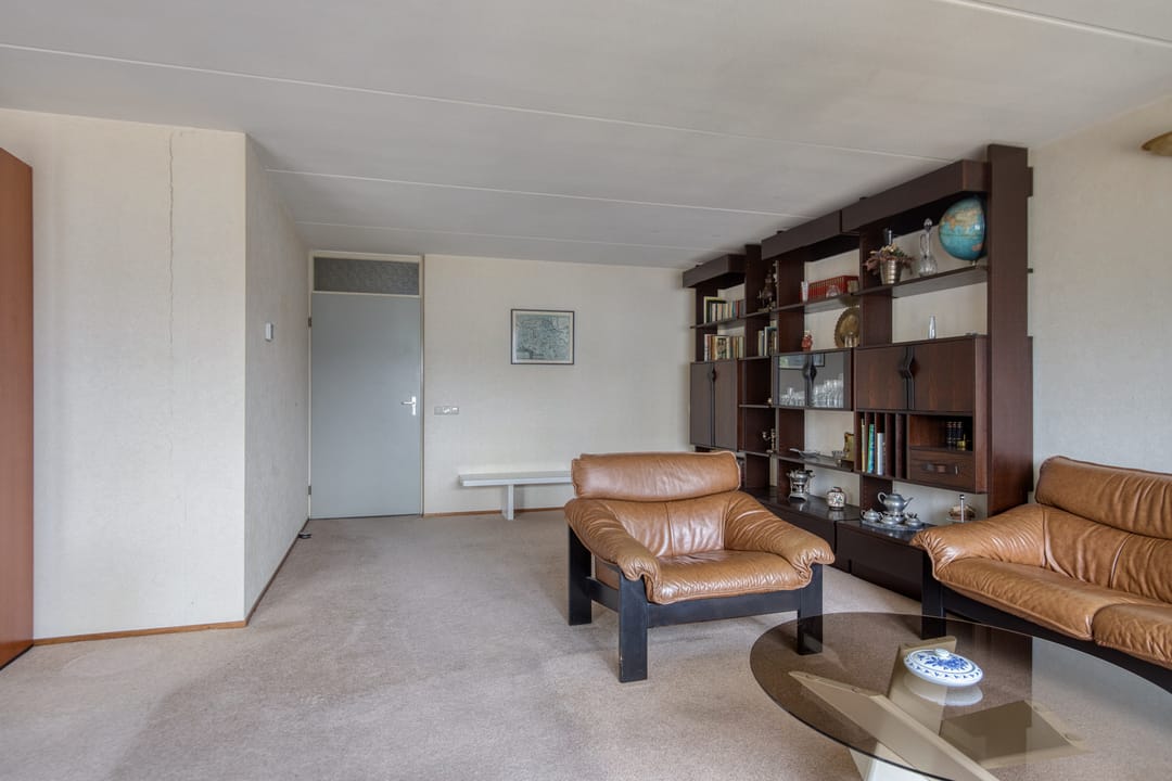 Foto 8 van M.K. Gandhiplein 10