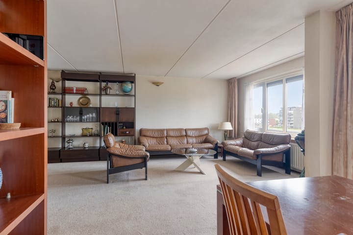 Foto 9 van M.K. Gandhiplein 10